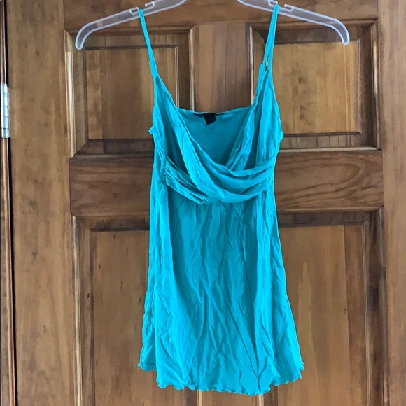 Express Tops - Express design studio top.